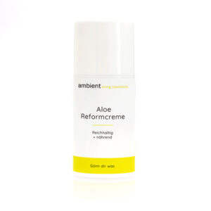 ambient-living-cosmetics-Aloe-Reformcreme-100-ml.