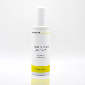 Rosencreme ambient 100 ml