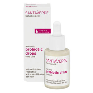 SantaVerde probiotic drops