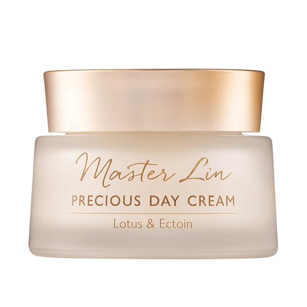 Precious Day Cream Lotus & Ectoin Master Lin