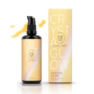 Crystal Glow Body Oil