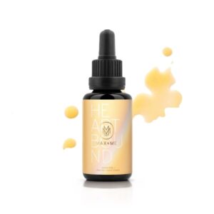 Heartbound (Enchanted Face Oil)