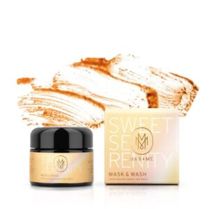 sweet serenity Mask & Wash
